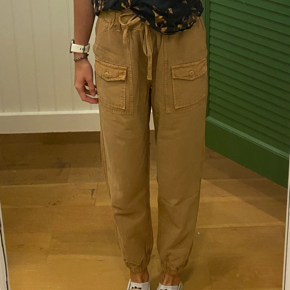 Aerie Joggers